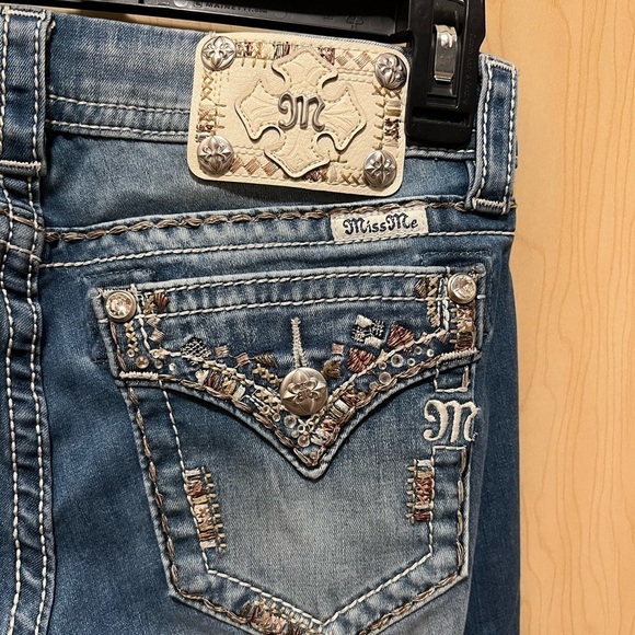 Miss me skinny jeans - Picture 2 of 5